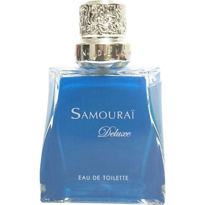 Samouraï Deluxe